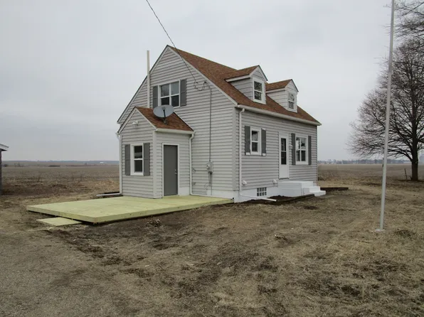 25714 State Route 173, Harvard, IL 60033