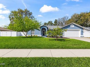 4632 Golden Apples Trl, Port Orange, FL 32129
