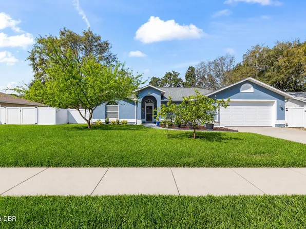 4632 Golden Apples Trl, Port Orange, FL 32129
