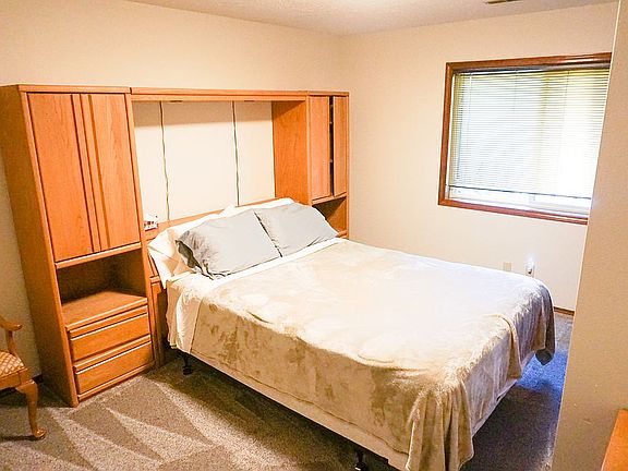 Second Upstairs Bedroom