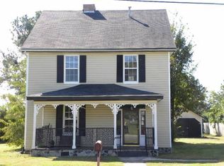 312 W Main St, Hertford, NC 27944