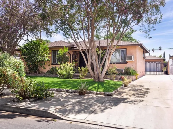 16636 E Masline St, Covina, CA 91722