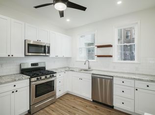 1731 S Edgewood St, Philadelphia, PA
