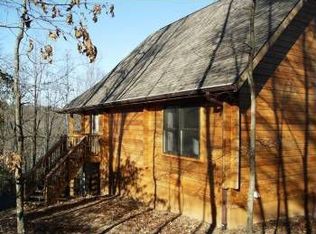 3520 Connestee Trl, Brevard, NC 28712