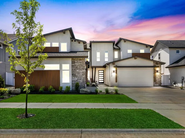 7469 W Diamond Lake Dr, Boise, ID 83714
