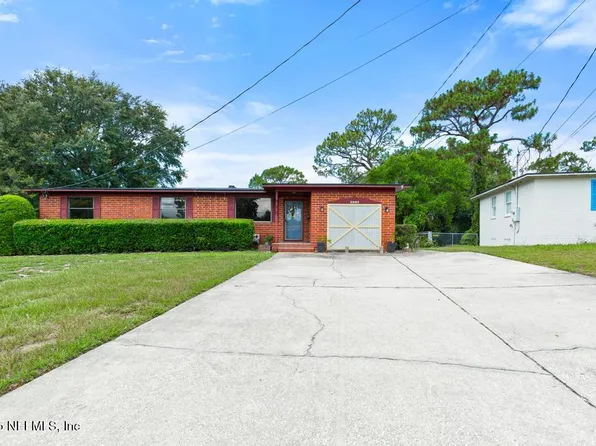 2510 CESERY Boulevard, Jacksonville, FL 32211