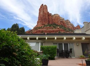 157 Shadow Mountain Dr, Sedona, AZ 86336