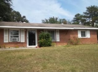 2811 Jadan Pl, Macon, GA 31206