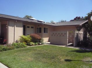 1910 McKinney Way APT 19B, Seal Beach, CA 90740