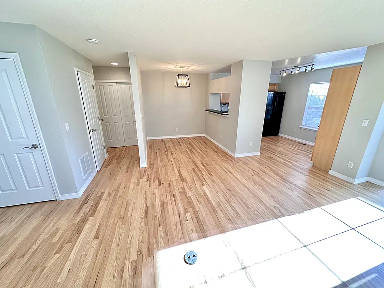 Main level.