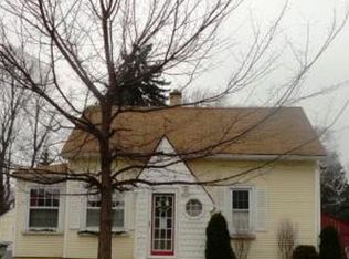 4661 N 53rd St, Milwaukee, WI 53218