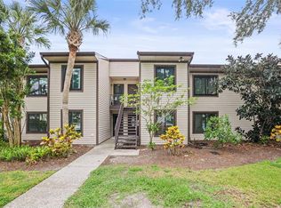 358 MOORINGS COVE DRIVE #4B, TARPON SPRINGS, FL 34689