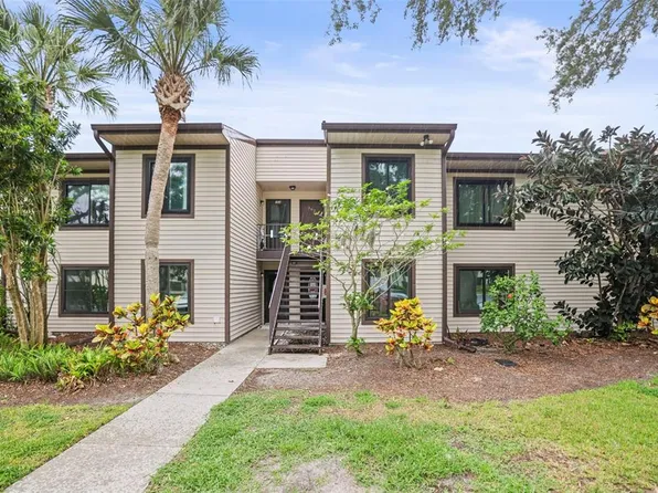 358 Moorings Cove Dr #4B, Tarpon Springs, FL 34689