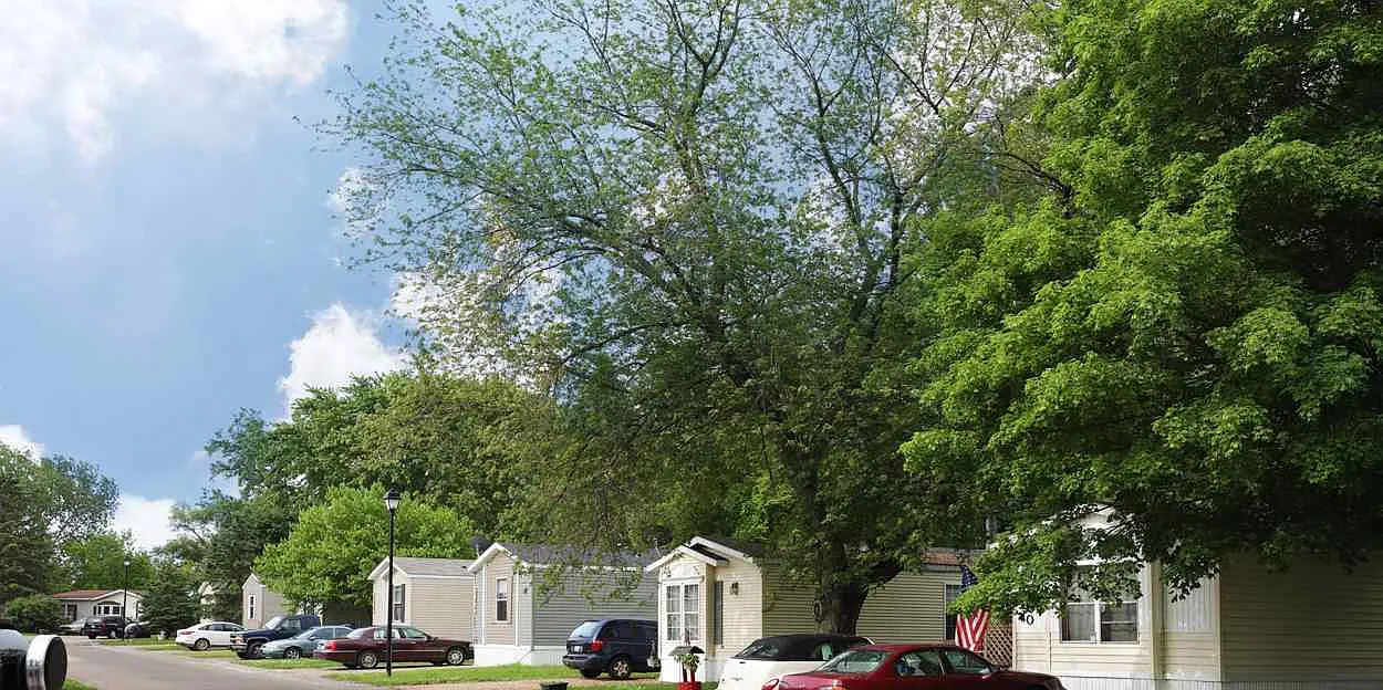 Prescott Community — Photo 1