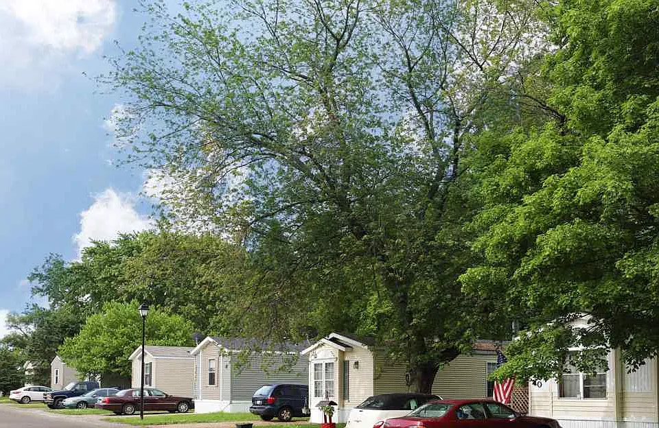 Prescott Community