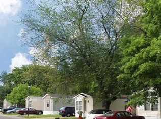 Prescott Community, Grand Rapids, MI 49548