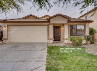 2723 E Silversmith Trl, San Tan Valley, AZ 85143
