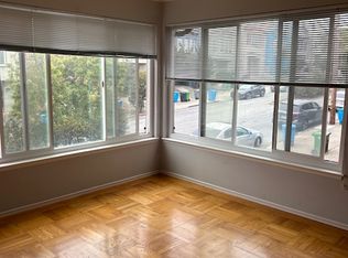 3750 Balboa St APT 1, San Francisco, CA 94121