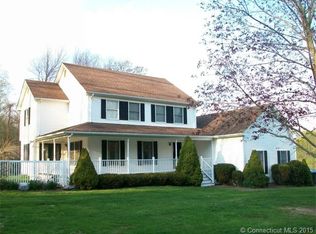 4 Glen Crag Pl, Uncasville, CT 06382
