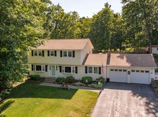 2 Mathew Dr, Merrimack, NH 03054