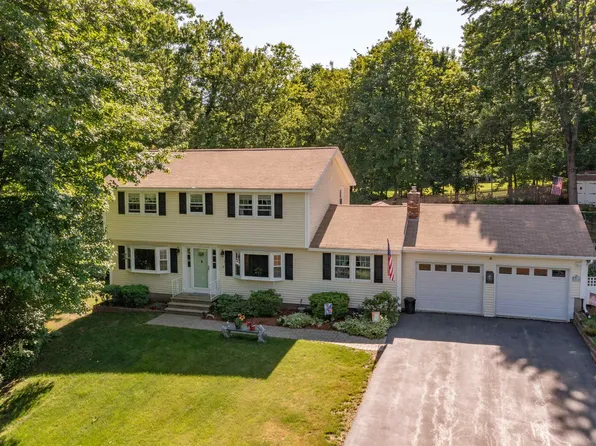2 Mathew Drive, Merrimack, NH 03054