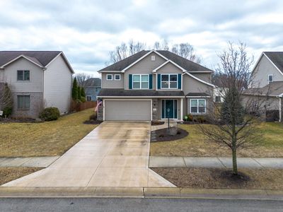 8603 Springberry Dr, Fort Wayne, IN, 46818