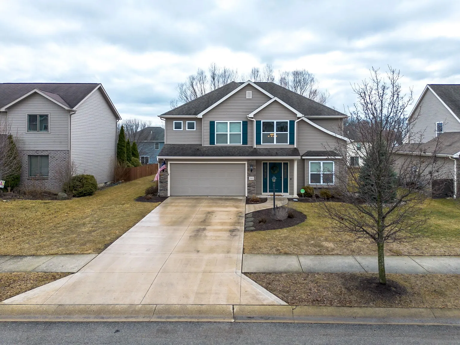 8603 Springberry Dr photo 1