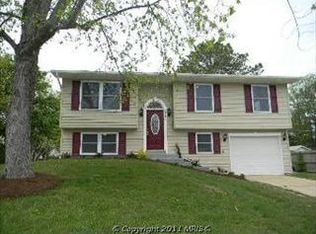 1018 Floyd Ave, Waldorf, MD