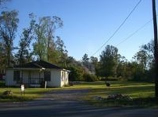 1230 Orange St, Vidor, TX 77662