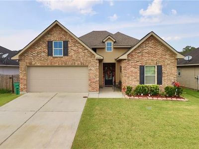 2628 Seagull Dr, Marrero, LA, 70072