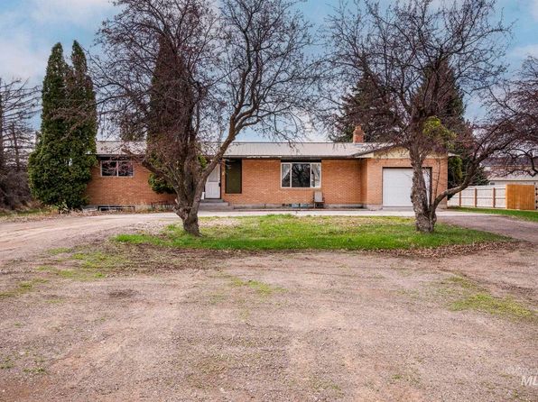 114 Park St S, Hazelton, ID 83335