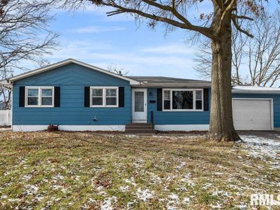 2224 N Clark St, Davenport, IA, 52804