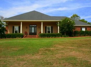 1059 Misty Ln, Terry, MS 39170