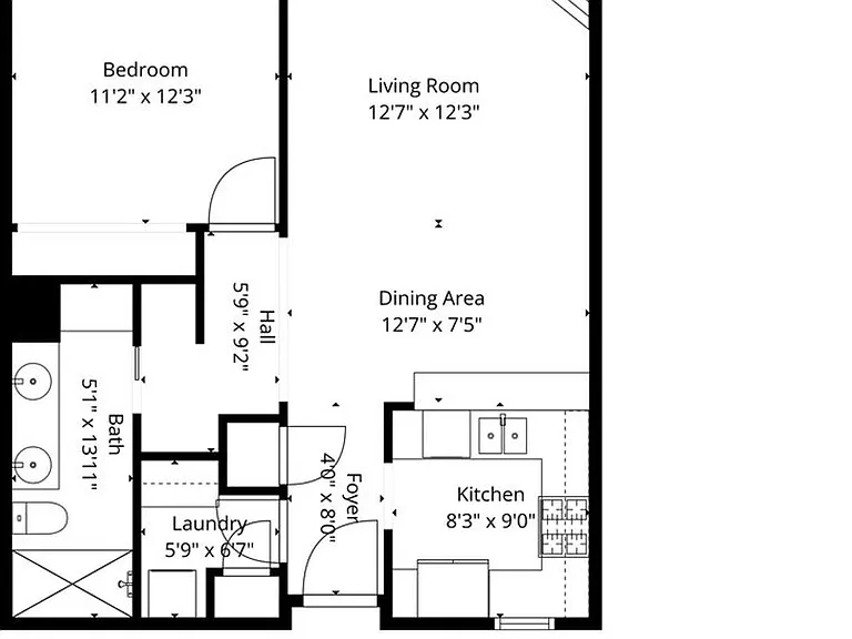 8675 Falmouth Ave #118 — Photo 15