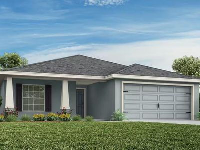 5969 Ballast Dr, Wimauma, FL, 33598