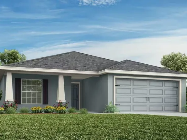 5969 Ballast Dr, Wimauma, FL 33598