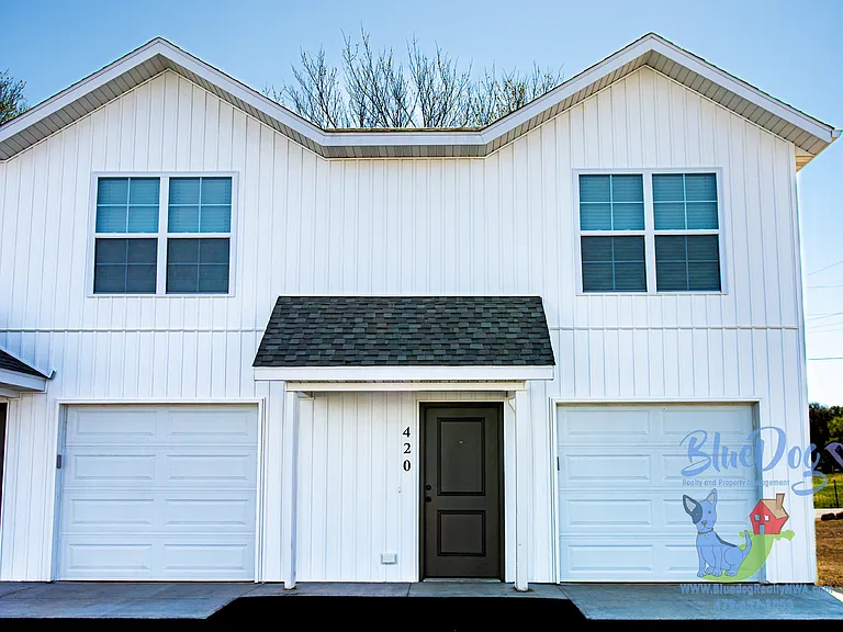 432 Blue Springs St — Photo 1