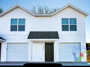 444 Springs Rd, Decatur, AR 72722