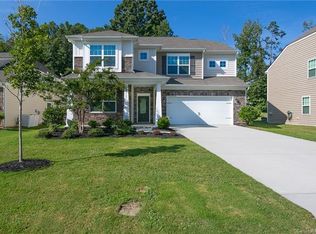 10707 Sapphire Trl, Davidson, NC 28036