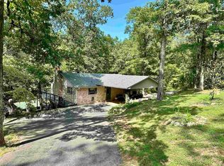 137 Melmar Ter, Hot Springs, AR 71913