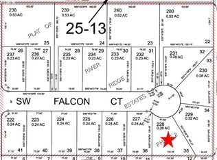 Falcon Ct, Boardman, OR 97818