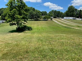 Mount Airy Rd, Rural Retreat, VA 24368