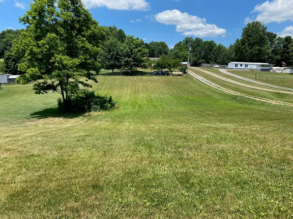 Mount Airy Rd, Rural Retreat, VA 24368