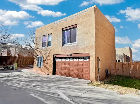 6028 Monte Azul Pl, Santa Fe, NM 87507