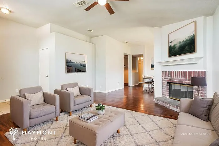 3 bed, 2.0 bath, 1628 sqft, $1,895 — Photo 4