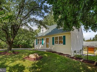 4 Jessica Ln, Thurmont, MD 21788