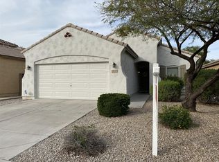 5414 W Pollack St, Laveen, AZ 85339