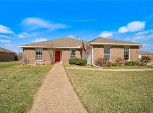 4201 Rance Ln, Waco, TX 76708