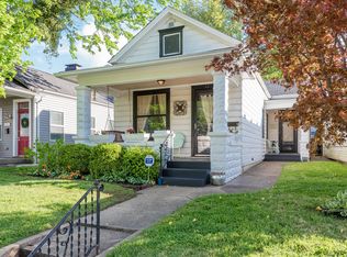 953 Charles St, Louisville, KY 40204