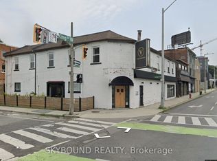 470 King St W, Hamilton, ON L8P1B7